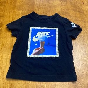Nike T-shirt size 2T